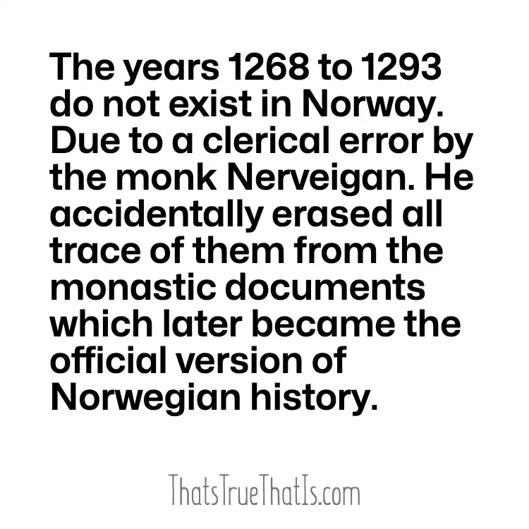 Norway